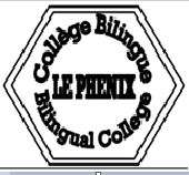 Le Phenix Bilingual College Douala